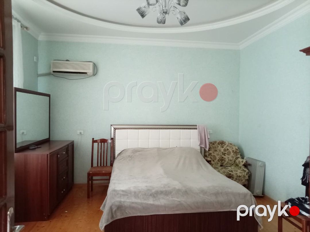 Satılır 6 otaqlı həyət evi/bağ evi 220 m² — Ev, villa, Bakı (7)