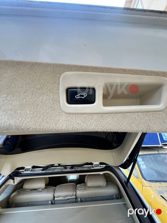 Lexus RX 350, 3.5 L, 2009 il, 190 000 km — Avtomobillər, Bakı (6)