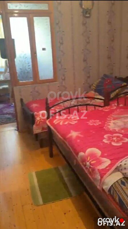 Yeni tikili Satılır Sabunçu r., Bakixanov q., 3 otaq, 95 m² — Mənzil, Bakı (5)