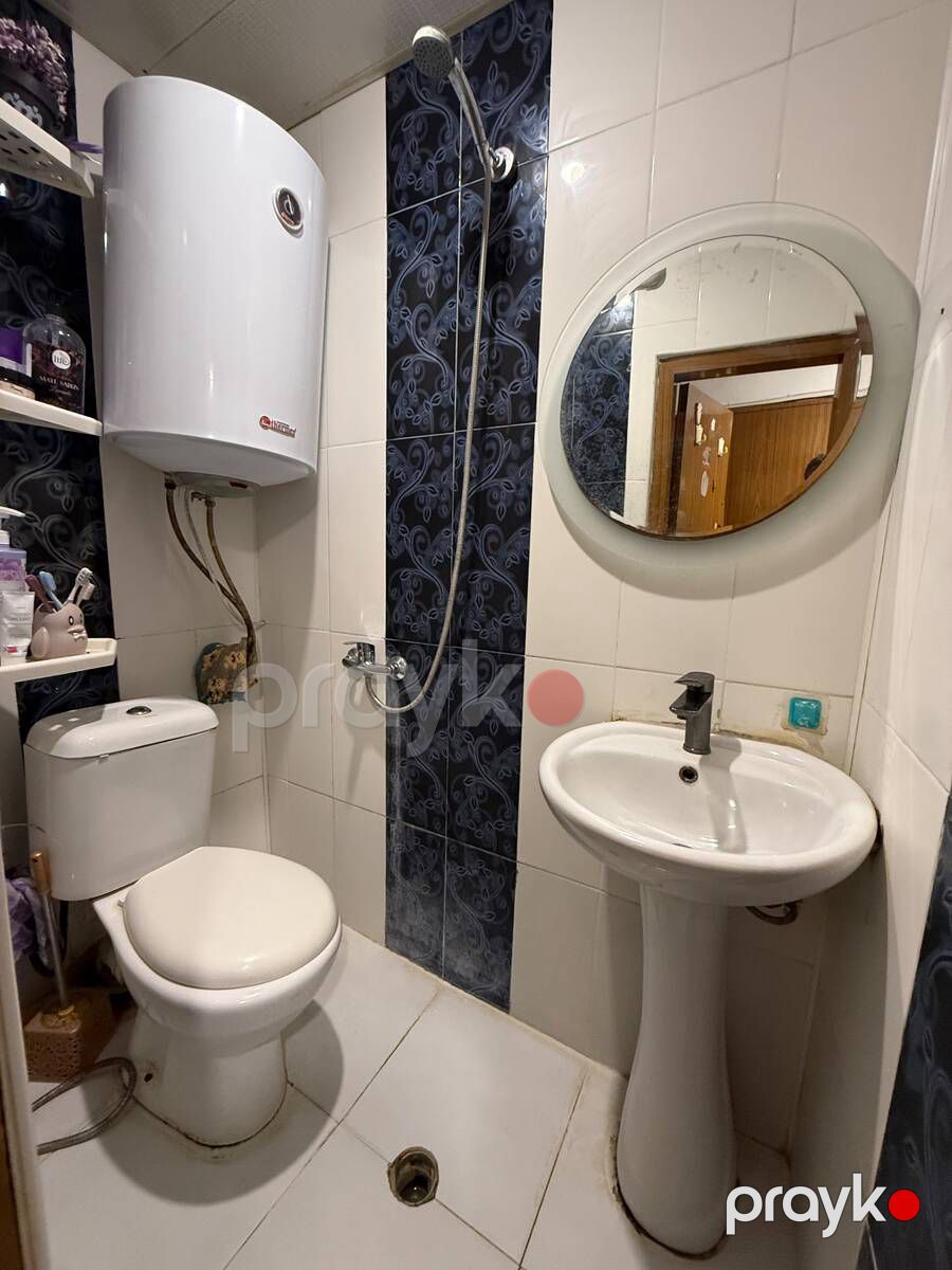 Satılır 2 otaqlı köhnə tikili 30 m² — Mənzil, Bakı (6)