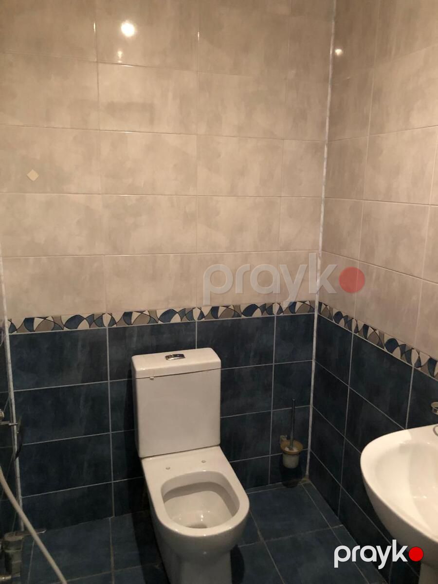 İcarəyə verilir 3 otaqlı yeni tikili 120 m² — Mənzil, Bakı (11)