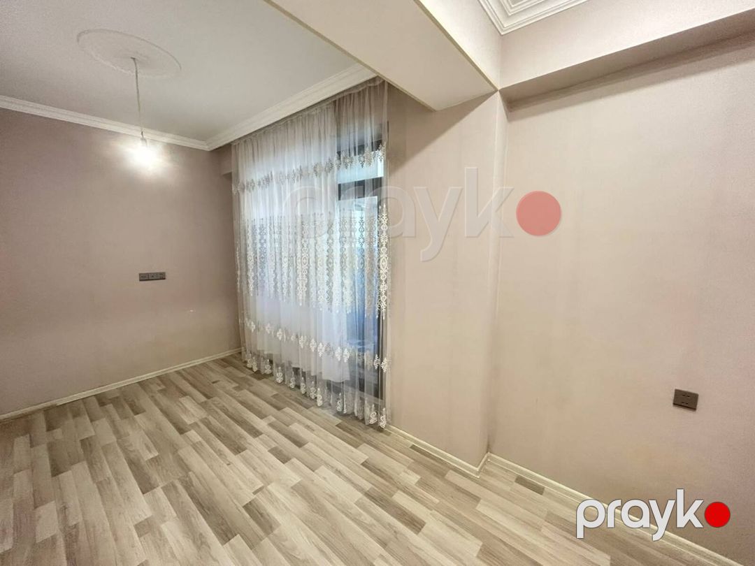 Satılır 3 otaqlı yeni tikili 100 m² — Mənzil, Bakı (10)