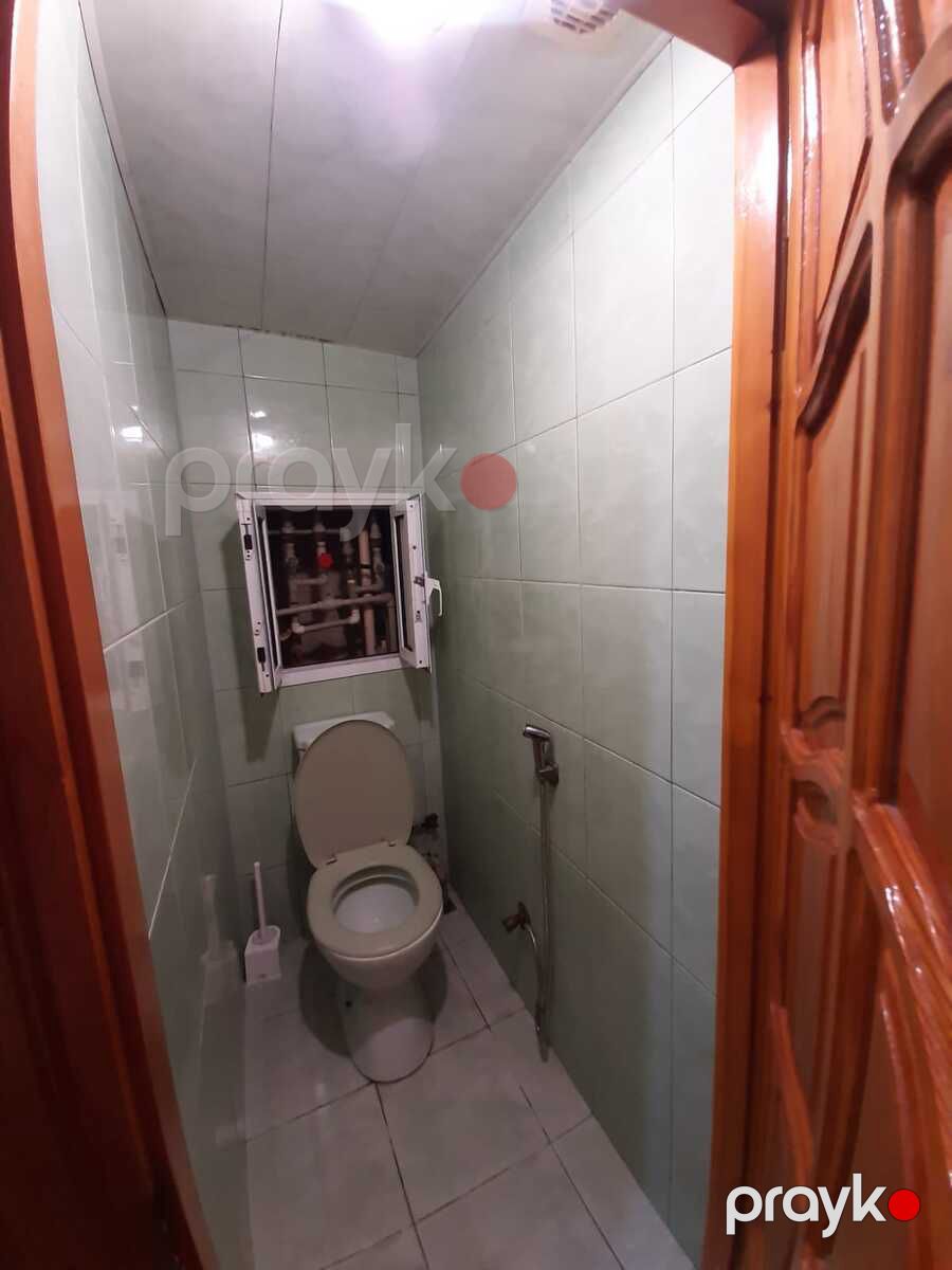 Satılır 2 otaqlı köhnə tikili 65 m² — Mənzil, Bakı (9)