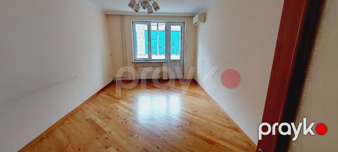 İcarəyə verilir 3 otaqlı köhnə tikili 80 m² — Bakı
