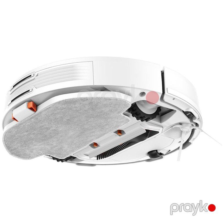 Mi Robot Vacuum Mop S10 — Ev texnikası, Bakı (2)