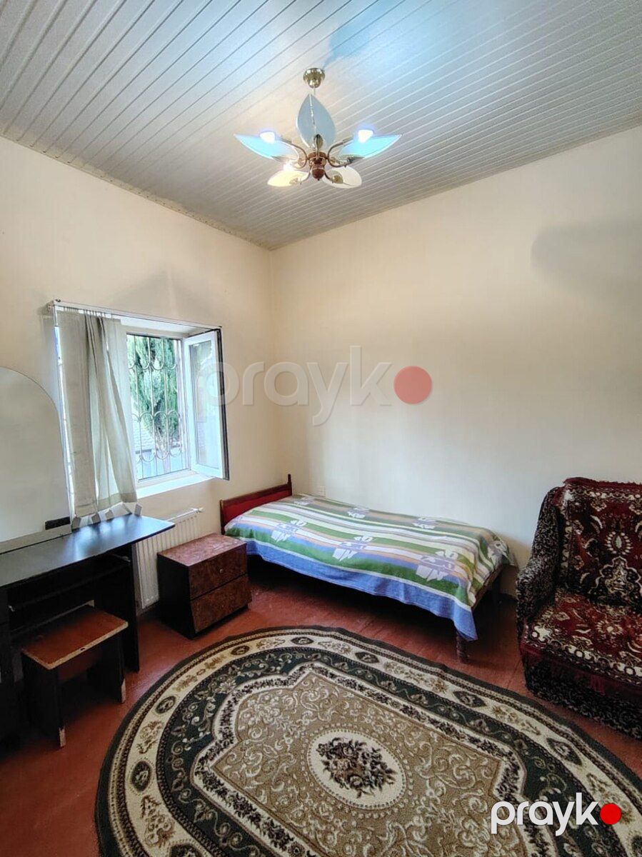 Həyət evi kirayə verilir, Q. Qarayev m — Ev, villa, Bakı (2)