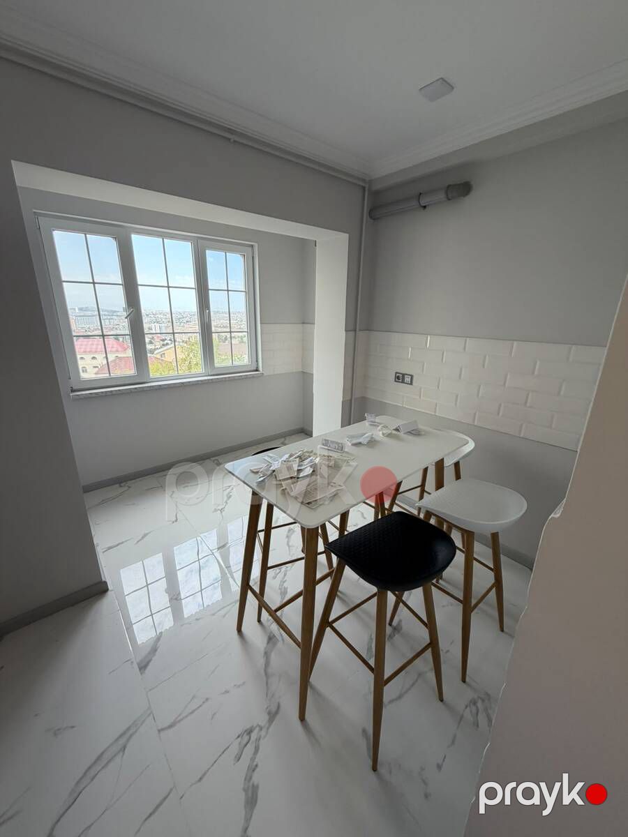 Satılır 2 otaqlı köhnə tikili 65 m² — Mənzil, Bakı (8)