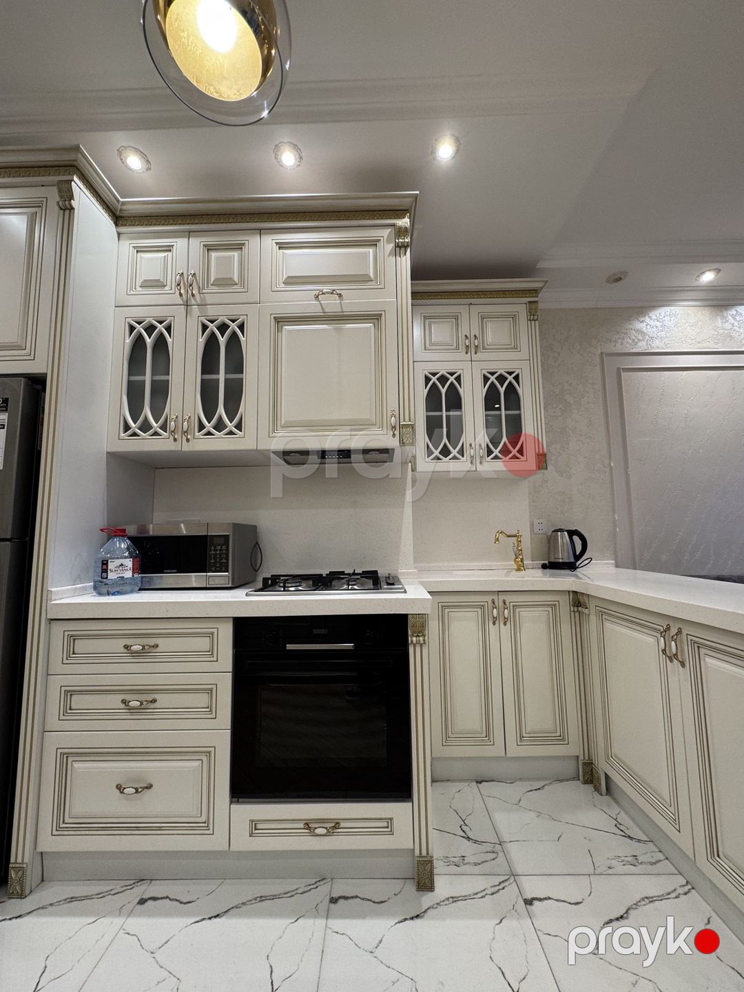 Satılır 2 otaqlı yeni tikili 70 m² — Mənzil, Bakı (10)