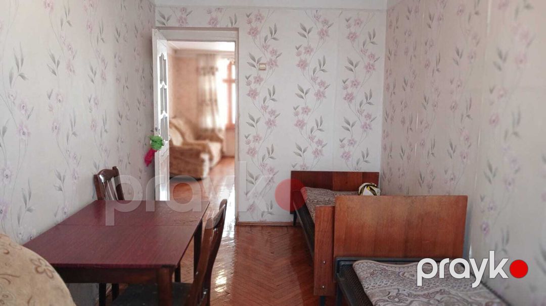 İcarəyə verilir 2 otaqlı köhnə tikili 60 m² — Mənzil, Bakı (3)