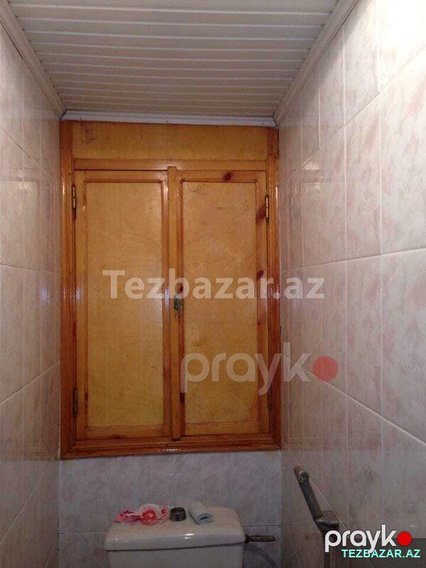 Günəşlidə mənzil — Mənzil, Bakı (7)
