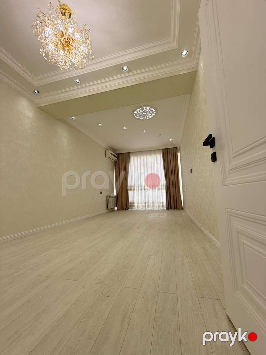 Satılır 3 otaqlı yeni tikili 105 m² — Mənzil, Bakı (11)