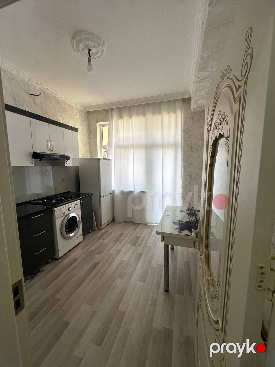 İcarəyə verilir 3 otaqlı yeni tikili 100 m² — Mənzil, Xırdalan (9)