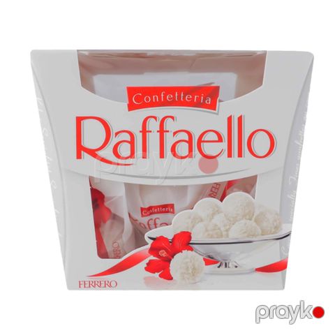 Raffaello (150qr) — Bakı