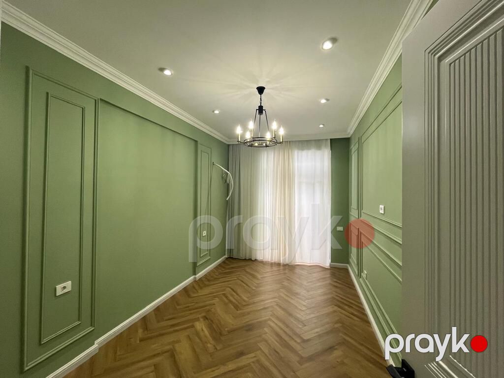 Satılır 4 otaqlı yeni tikili 162 m² — Mənzil, Bakı (5)