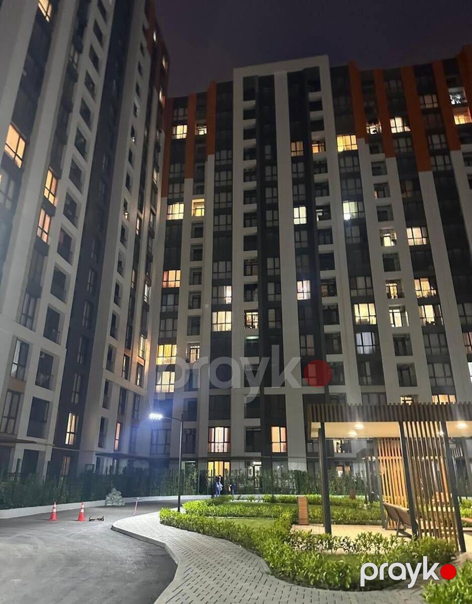 Satılır 3 otaqlı yeni tikili 70 m² — Mənzil, Bakı (2)