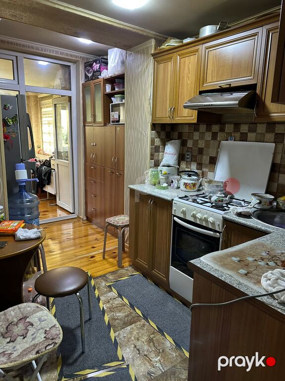 Satılır 3 otaqlı yeni tikili 57 m² — Mənzil, Bakı (4)