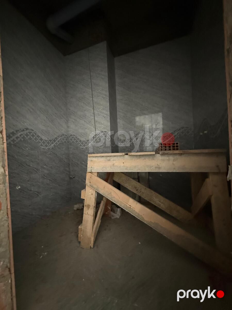 Satılır 1 otaqlı yeni tikili 30.4 m² — Mənzil, Bakı (3)