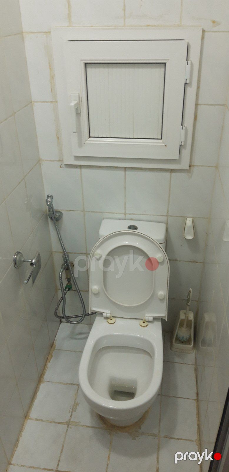 Satılır 2 otaqlı köhnə tikili 50 m² — Mənzil, Bakı (12)