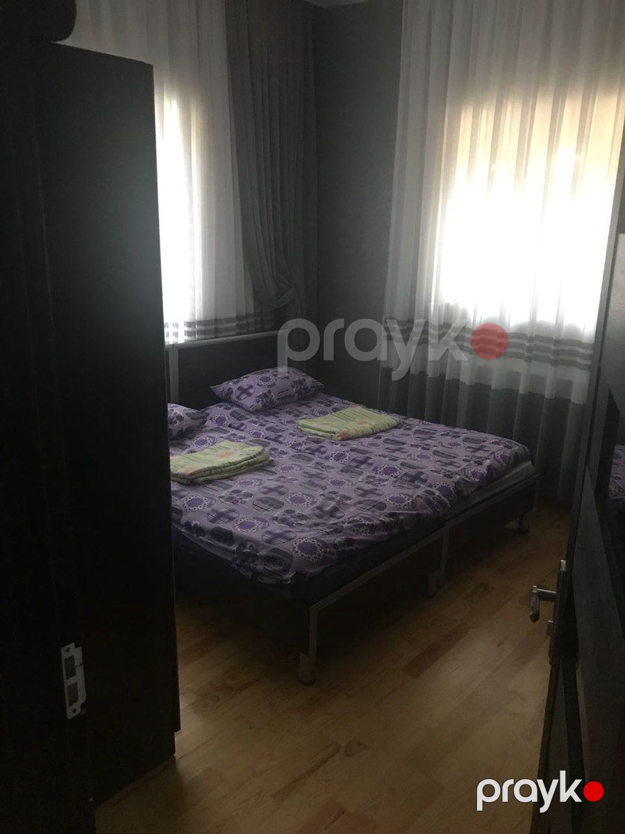 İcarəyə verilir 4 otaqlı həyət evi/bağ evi 250 m² — Ev, villa, Bakı (5)