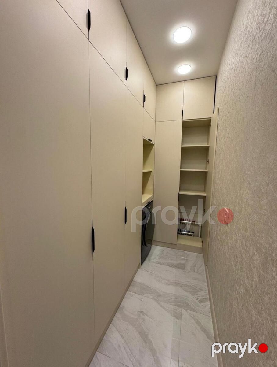 Satılır 4 otaqlı yeni tikili 185 m² — Mənzil, Bakı (6)