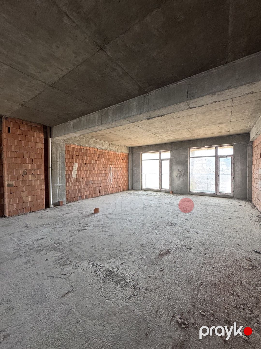 Satılır 3 otaqlı yeni tikili 154 m² — Mənzil, Bakı (8)