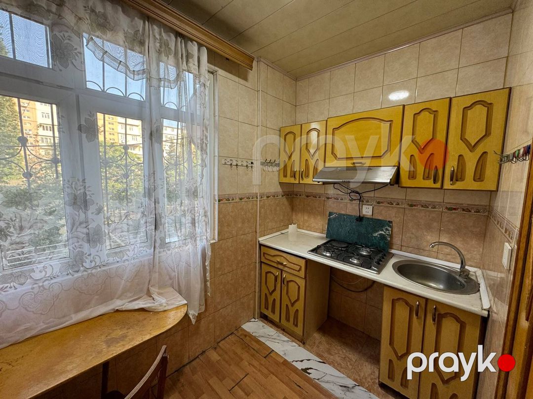 Satılır 3 otaqlı köhnə tikili 50 m² — Mənzil, Bakı (4)