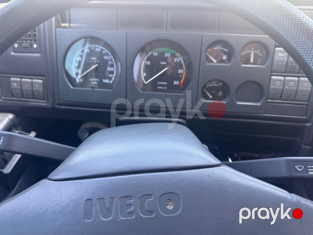 Iveco Otoyol, 4.0 L, 2008 il, 350 000 km — Avtobus, Bakı (6)