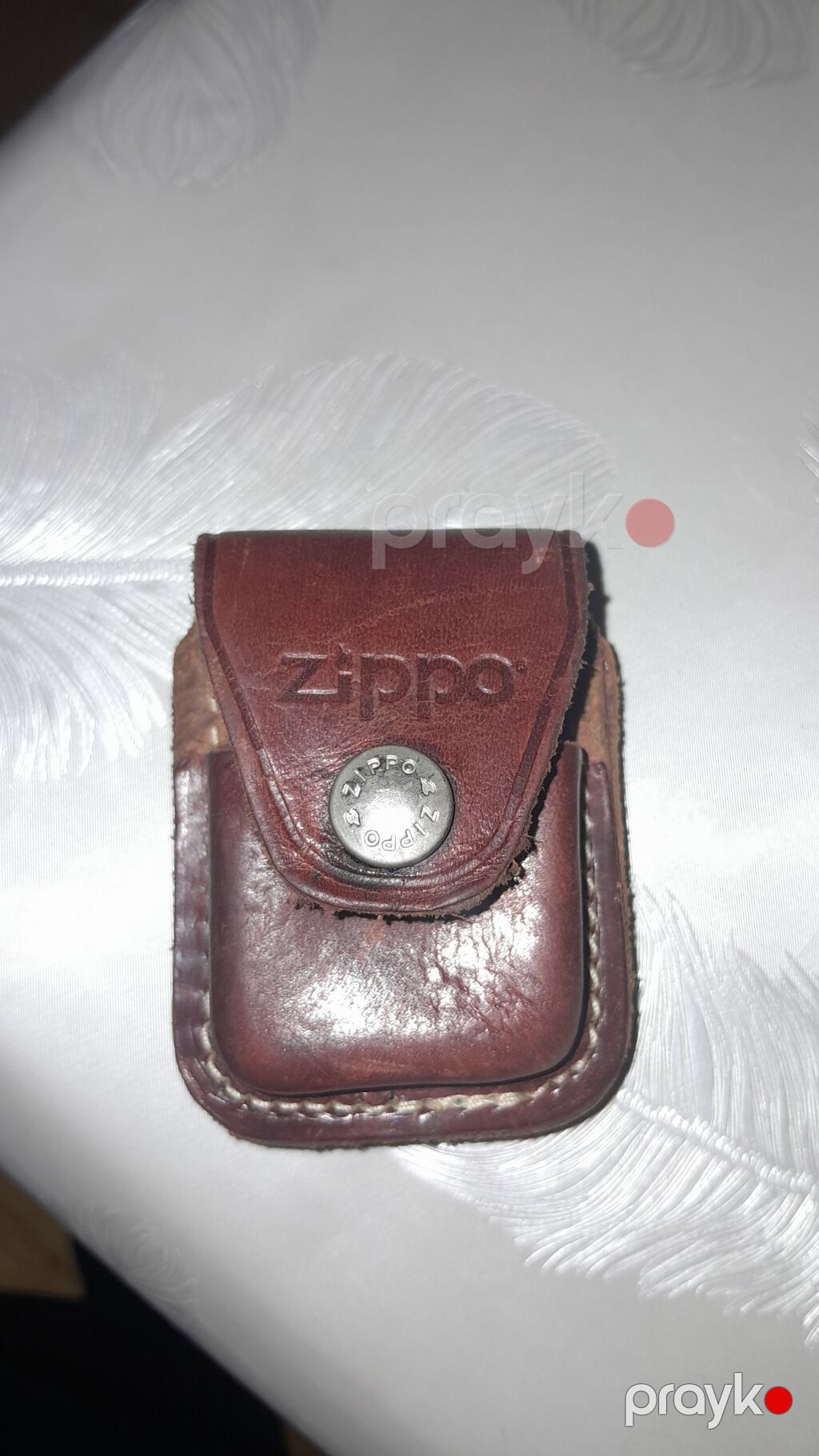 Təmizz Orginal Zippo Zippo Alışqan. Tam orginaldır Qabı — Şəxsi əşyalar, Digah (7)