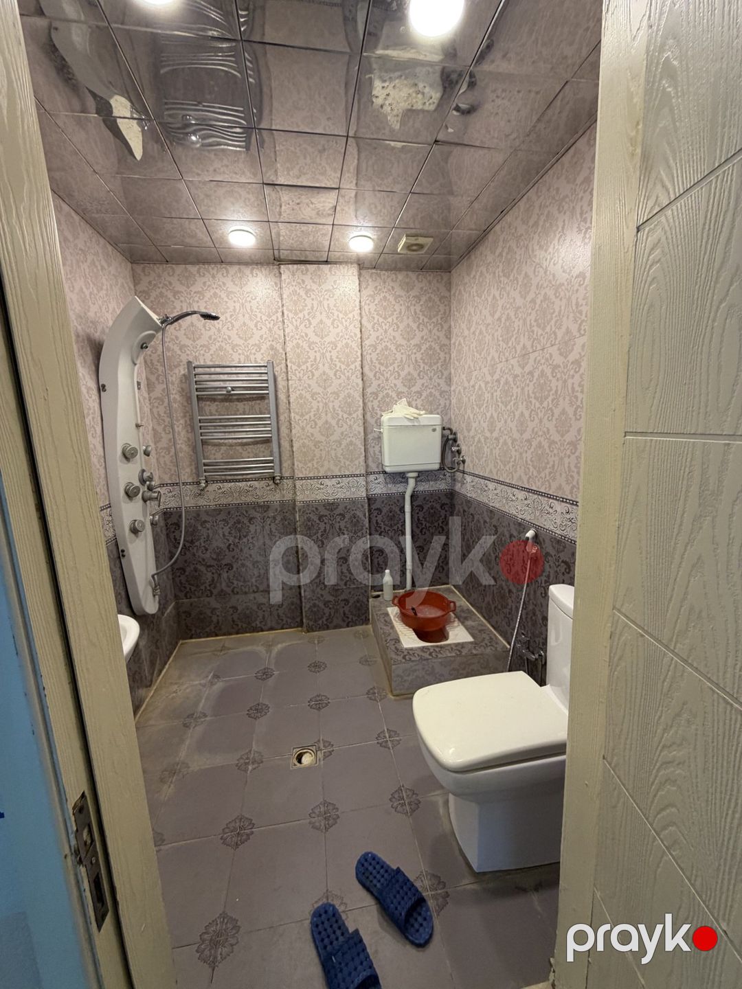 Satılır 3 otaqlı yeni tikili 96 m² — Mənzil, Bakı (7)