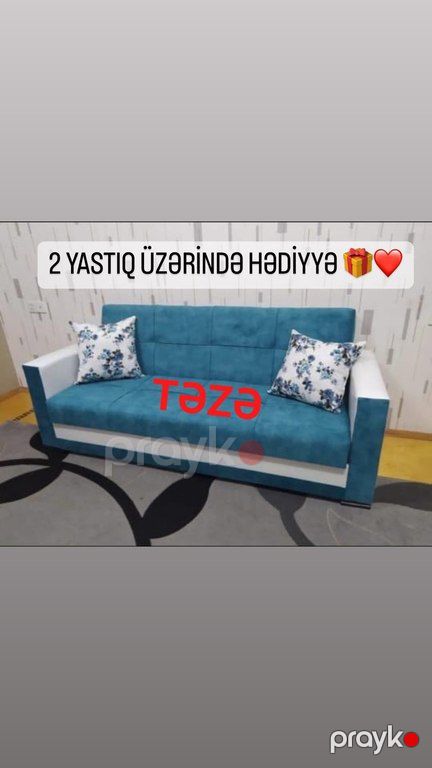 Divan — Bakı
