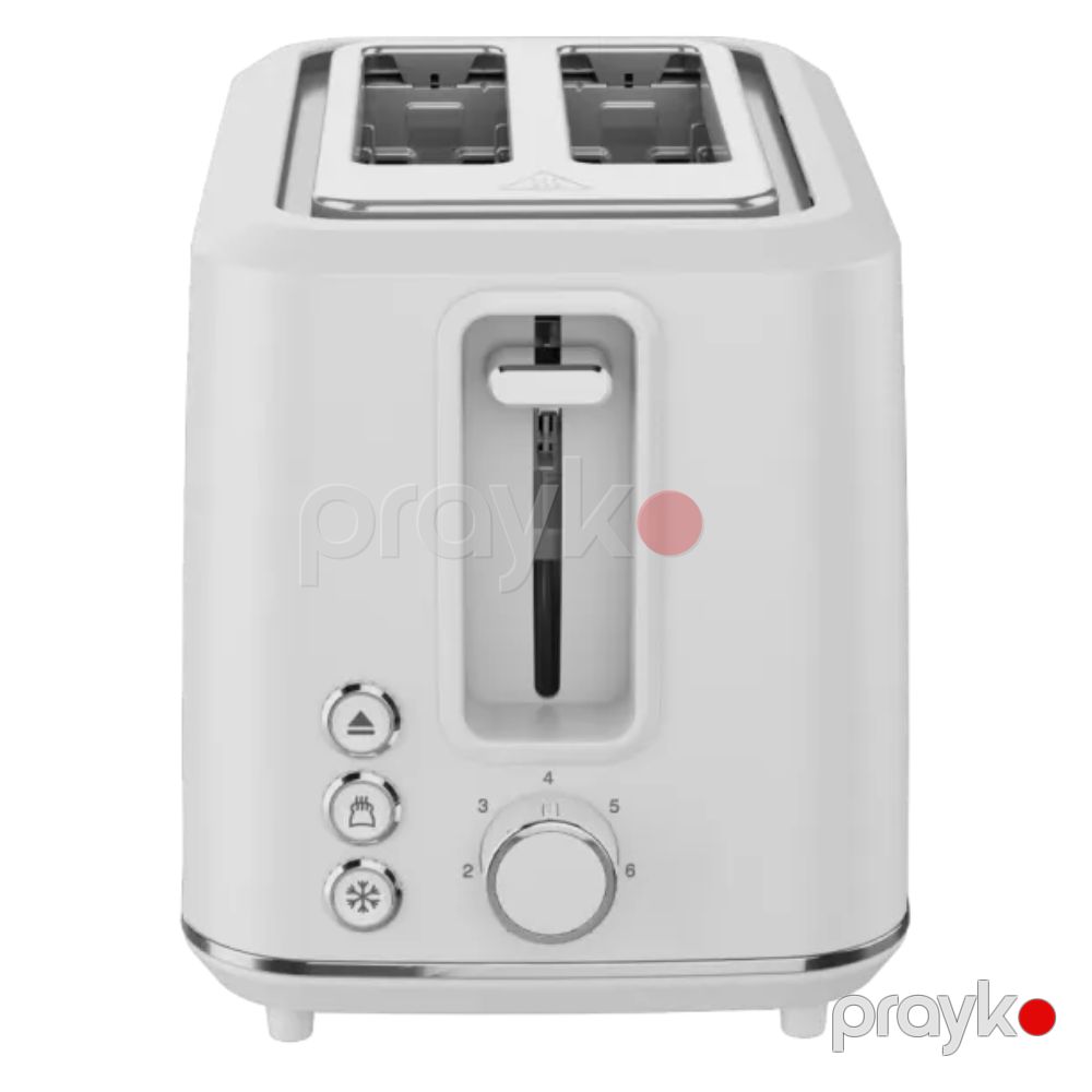 Toster Aeno ATS0001W — Toster və vaflyasıcı, Bakı (3)