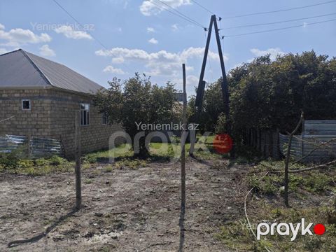 Satılır 3 otaqlı Həyət evi / Villa, 120 m², Qəbələ — Qəbələ