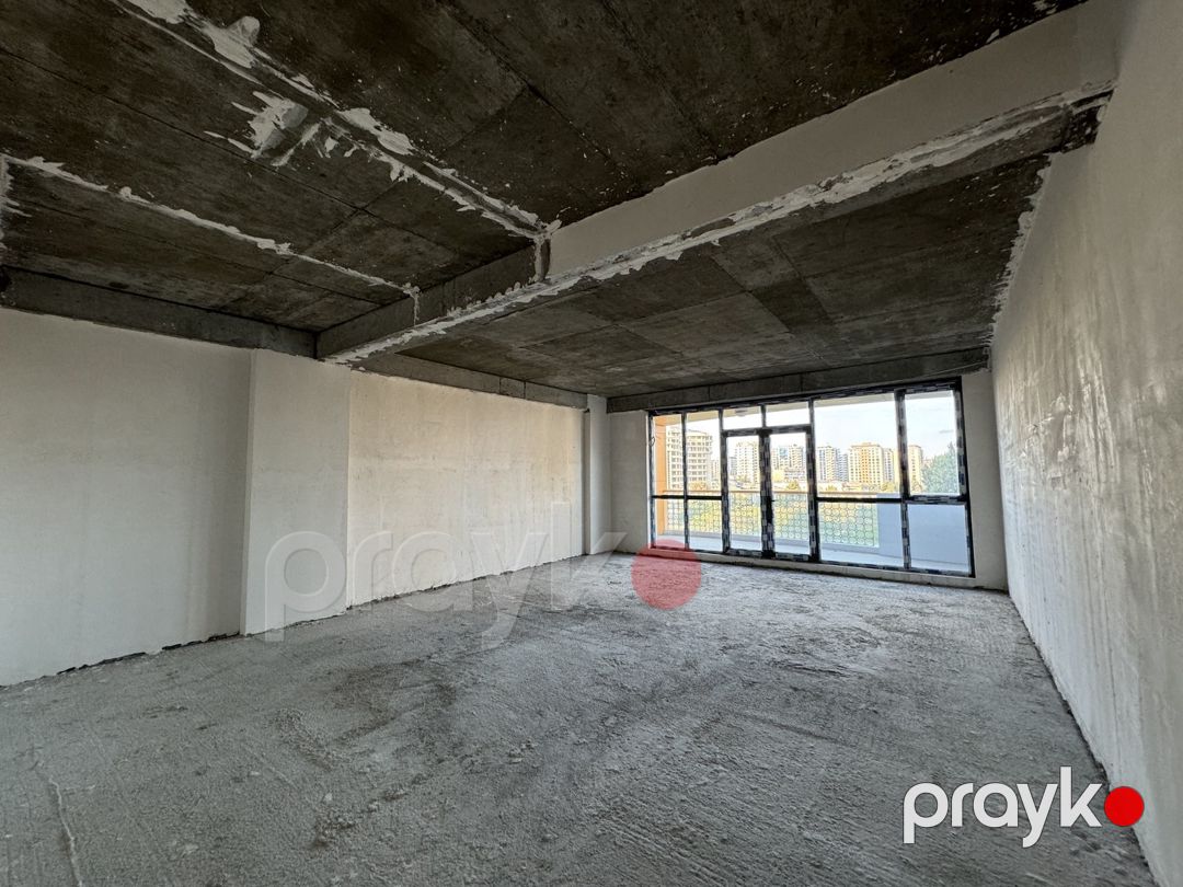 Satılır 4 otaqlı yeni tikili 248 m² — Mənzil, Bakı (2)