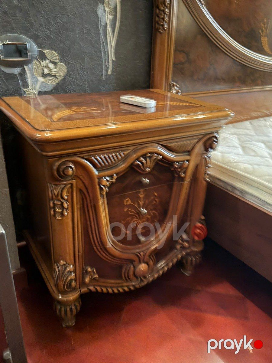 Yataq otağı mebeli — Mebel, Bakı (2)