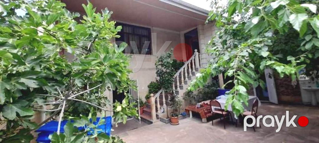 Satılır 6 otaqlı həyət evi/bağ evi 240 m² — Ev, villa, Bakı (2)