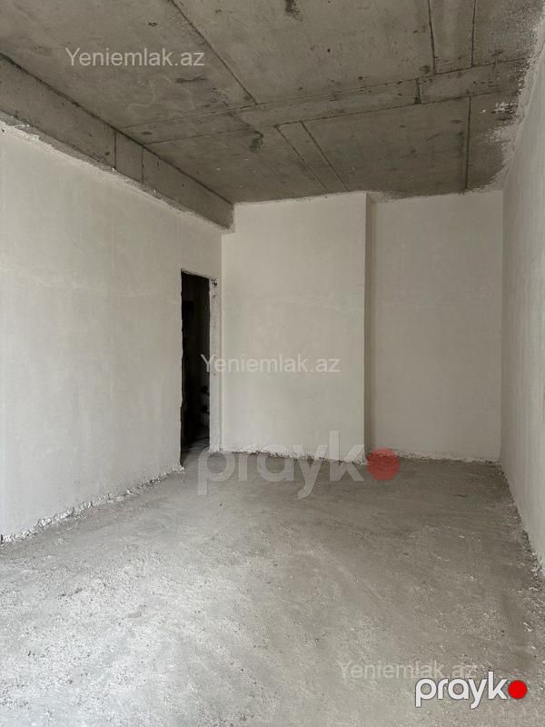 Satılır 3 otaqlı Bina evi menzil (Yeni tikili), 149 m², Nəsimi rayonu — Mənzil, Bakı (8)