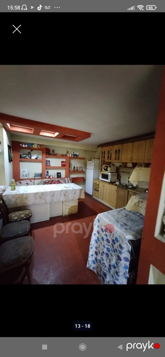 Həyət evi kirayə verilir, Gəncə ş — Ev, villa, Gəncə (12)