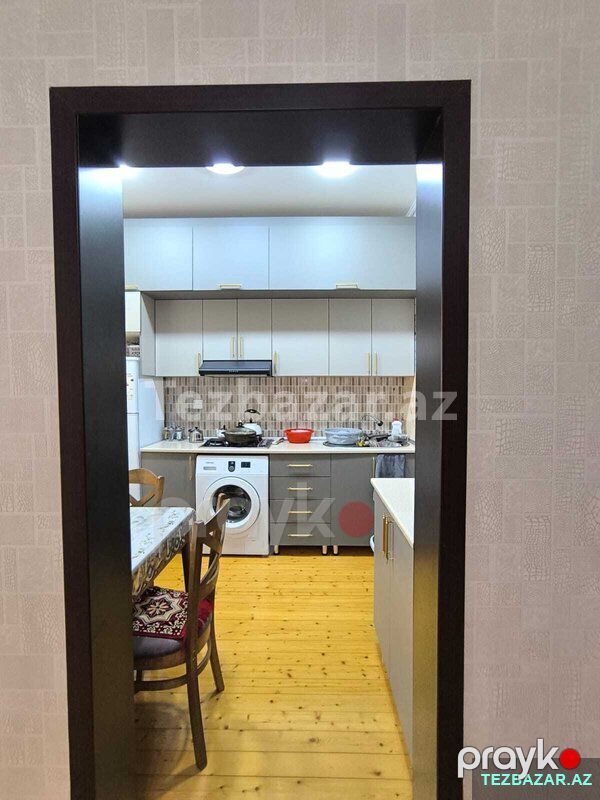 Masazirda 3 Otaqli Kupcali Heyet Evi Satilir — Ev, villa, Bakı (7)