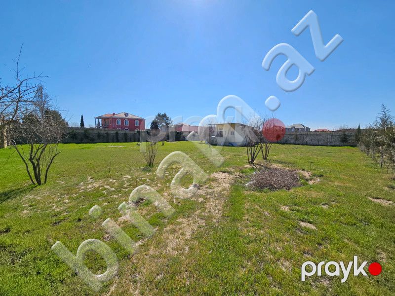 12 sot Torpaq, Satış, Abşeron — Torpaq, Abşeron (2)