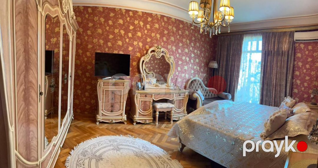 Satılır 3 otaqlı köhnə tikili 100 m² — Mənzil, Bakı (3)