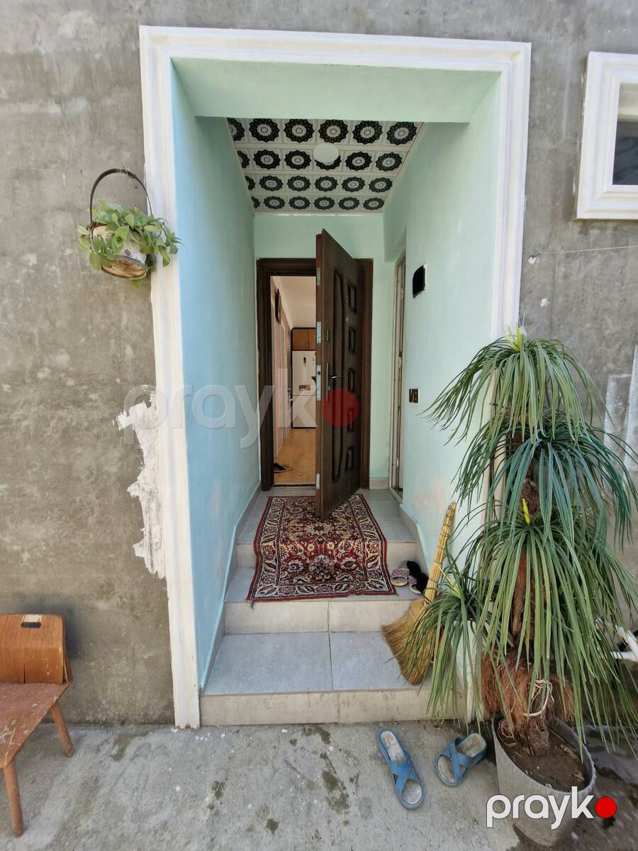Həyət evi, Maştağa qəs — Ev, villa, Bakı (8)