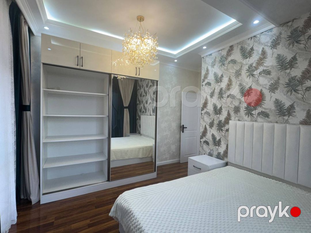 Satılır 3 otaqlı yeni tikili 80 m² — Mənzil, Bakı (11)