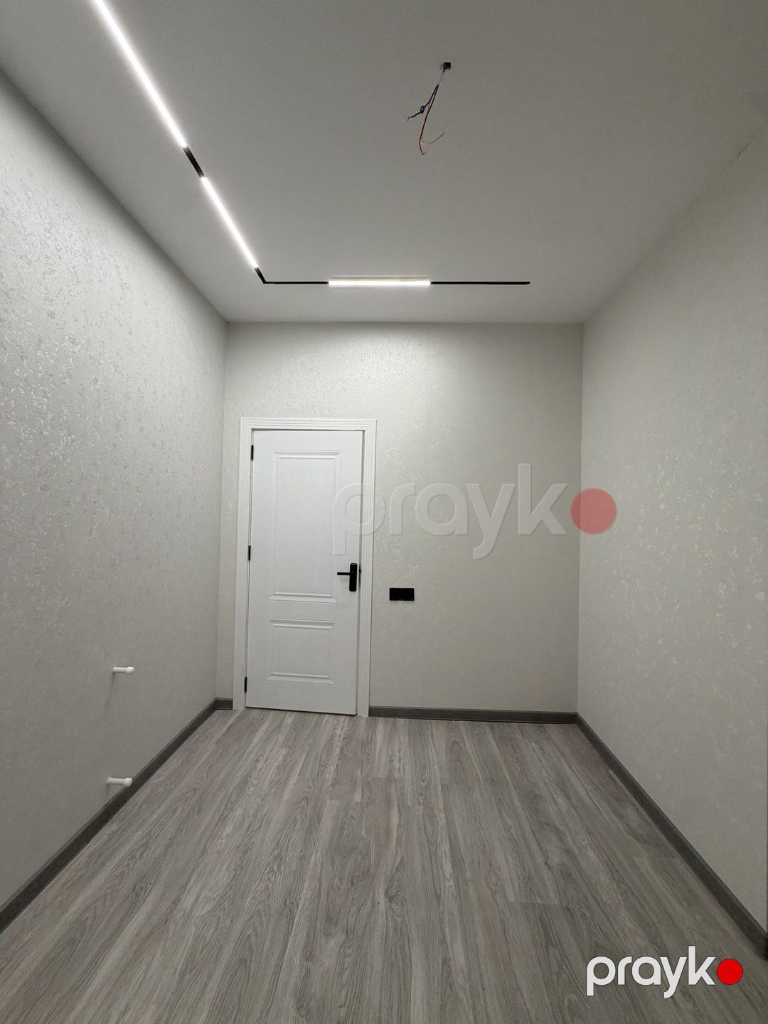 Satılır 2 otaqlı yeni tikili 54 m² — Mənzil, Bakı (9)