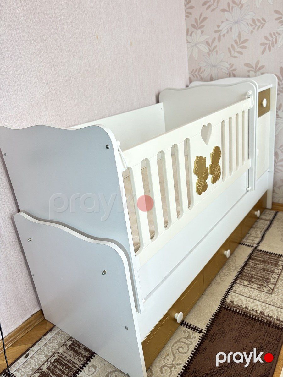 Комод и кровать — Mebel, Bakı (6)