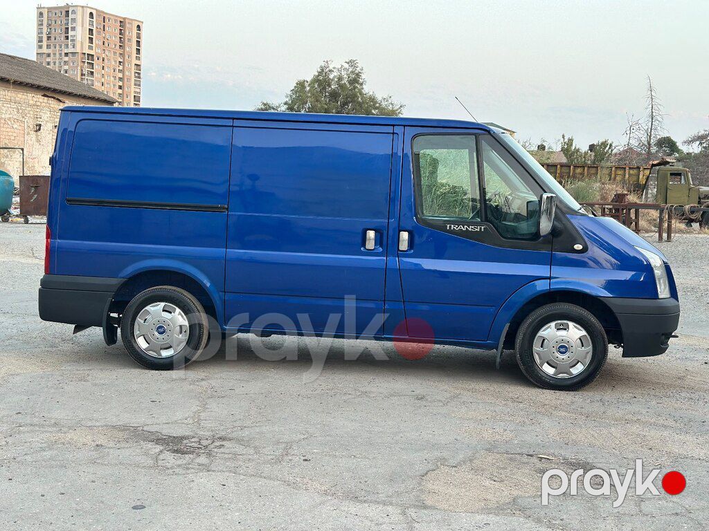 Ford Transit, 2.2 L, 2007 il, 195 000 km — Avtomobillər, Bakı (3)