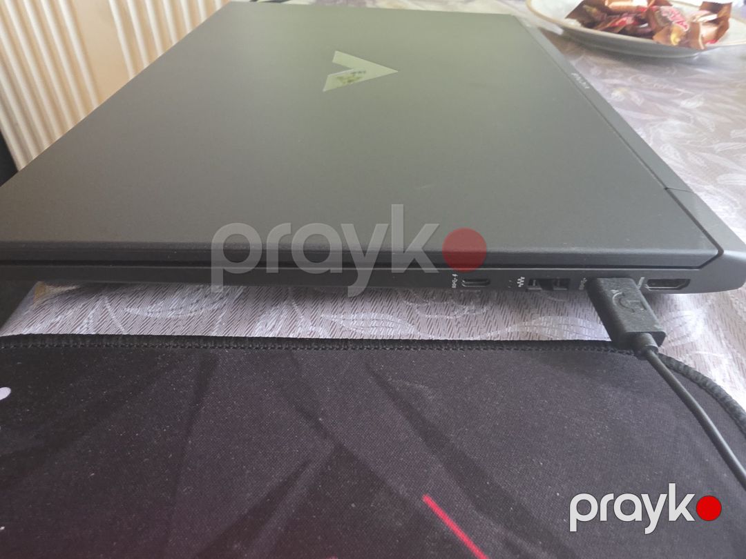 HP Victus 15 — Noutbuklar, Bakı (6)