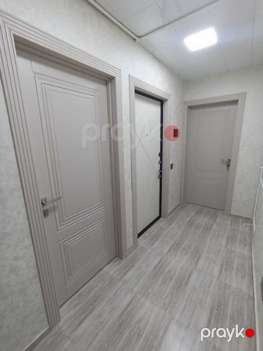 Satılır 3 otaqlı köhnə tikili 65 m² — Mənzil, Bakı (12)