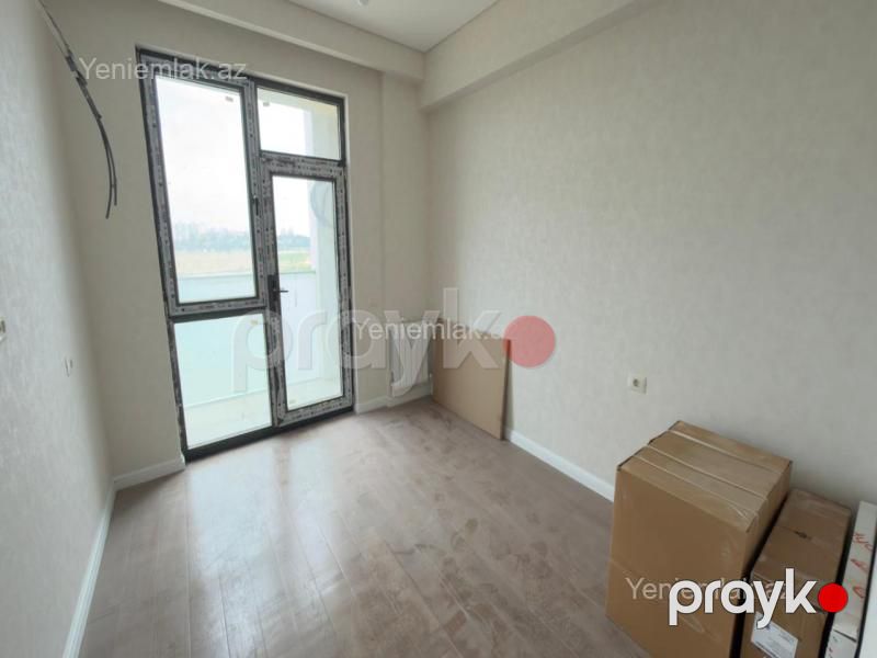 Satılır 2 otaqlı Bina evi menzil (Yeni tikili), 52 m², Yasamal rayonu — Mənzil, Bakı (10)