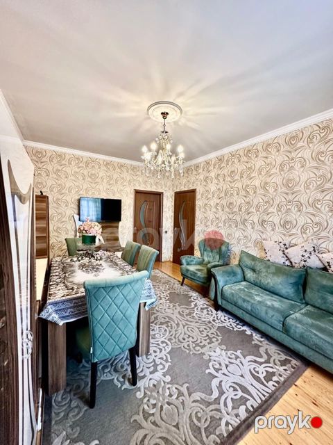 Satılır 3 otaqlı həyət evi/bağ evi 120 m² — Bakı
