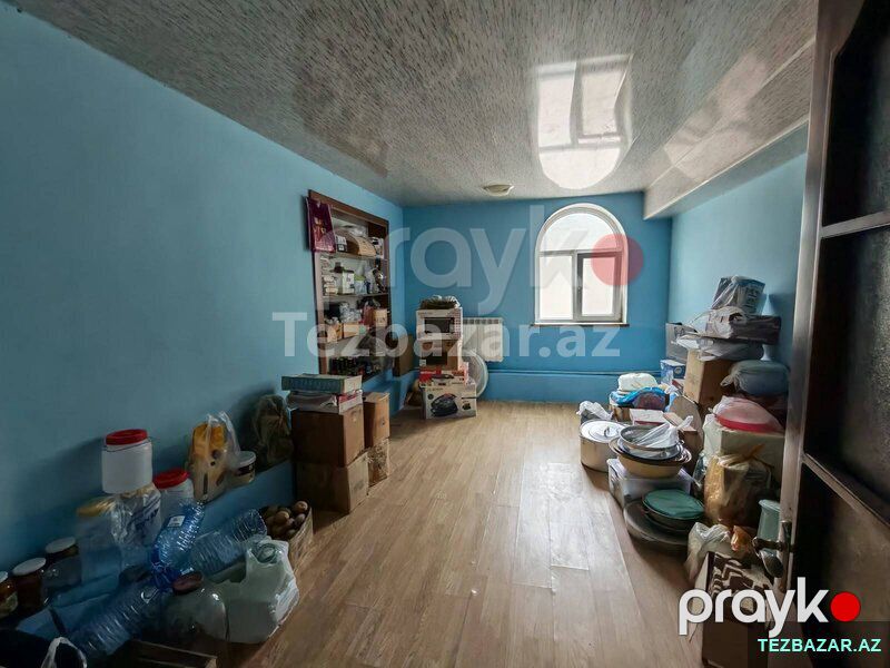 Kupcali 2.Mertebeli 8.otagli ev — Ev, villa, Bakı (5)